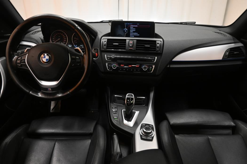 BMW M135I 2012