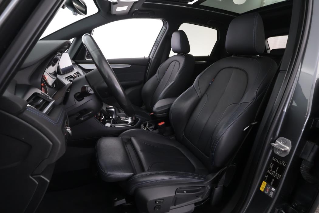 BMW 225 2018