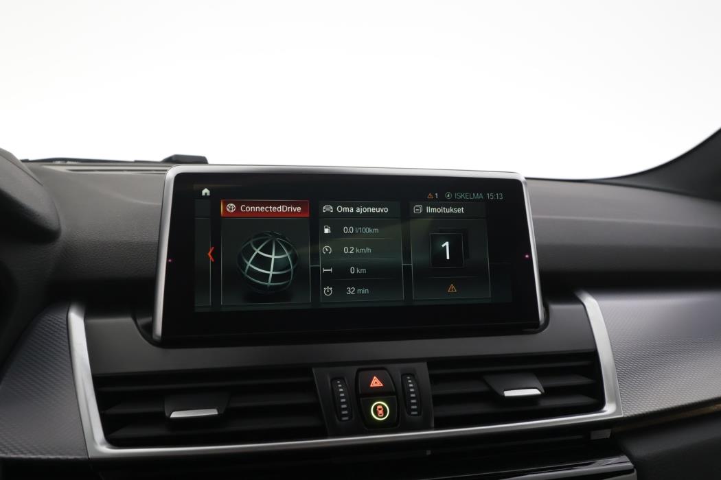 BMW 225 2018