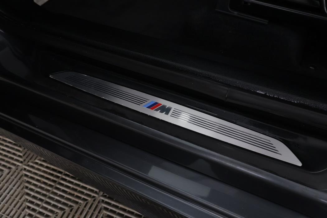 BMW 225 2018