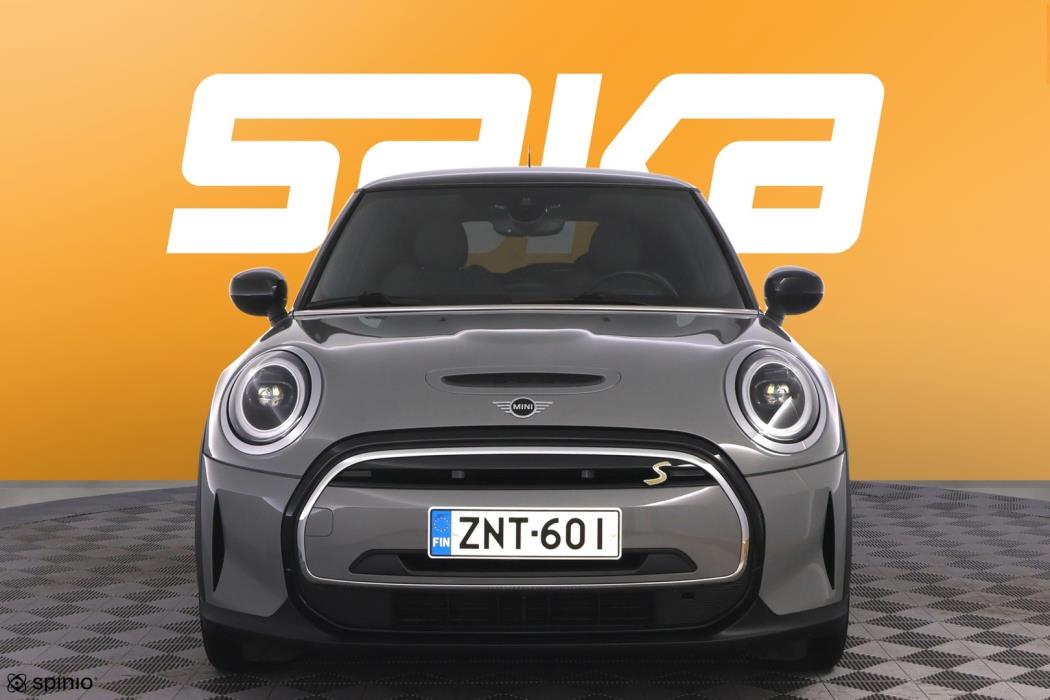 MINI Cooper 2022