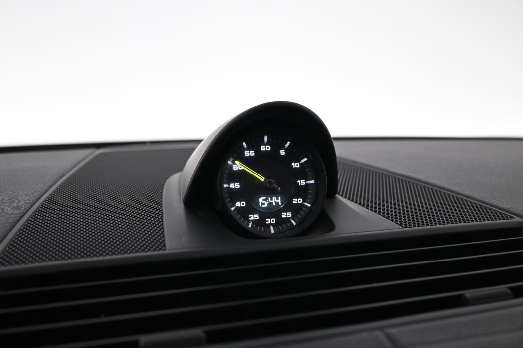 PORSCHE Panamera 2018