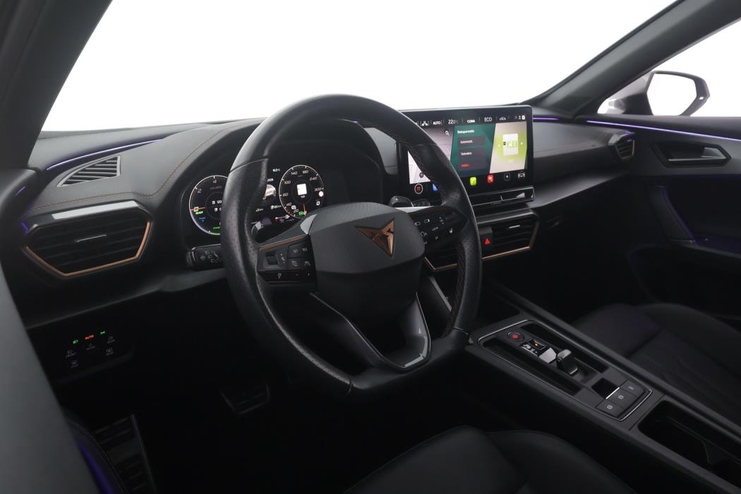 CUPRA Formentor 2022