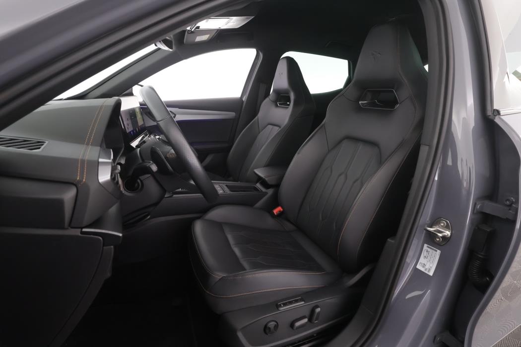 CUPRA Formentor 2022