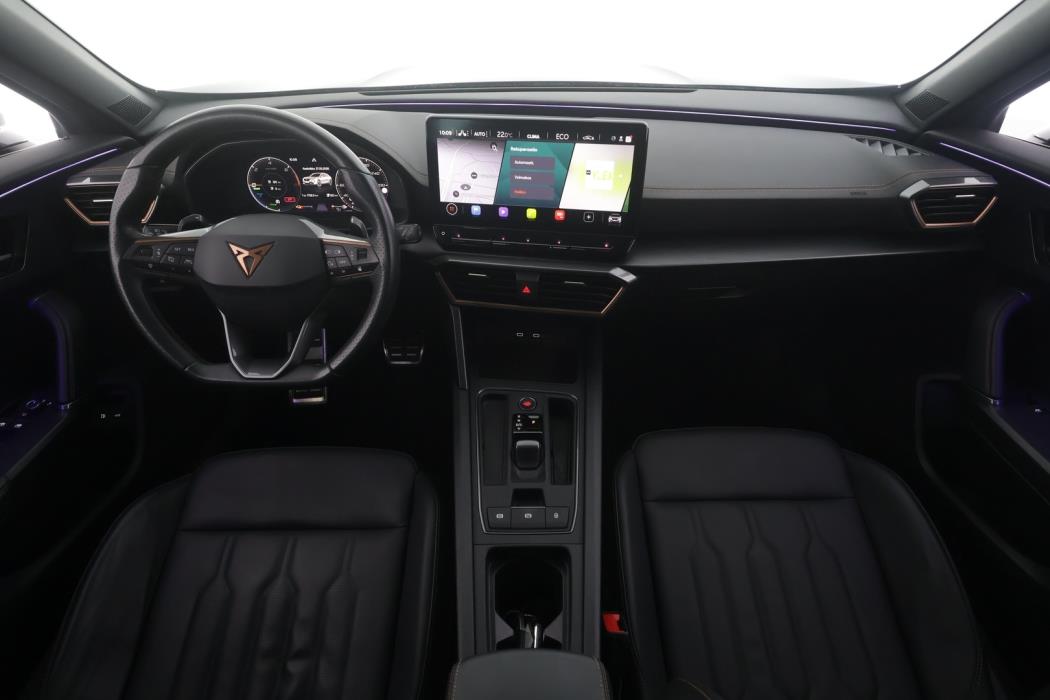 CUPRA Formentor 2022