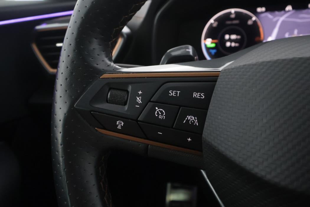 CUPRA Formentor 2022