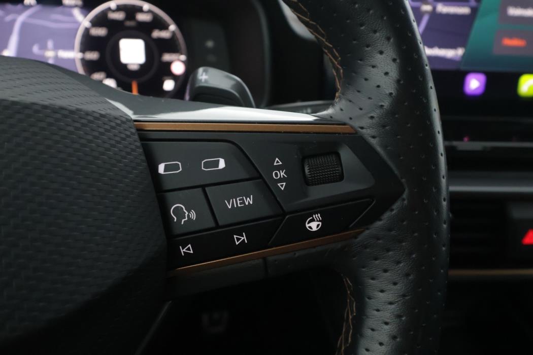 CUPRA Formentor 2022