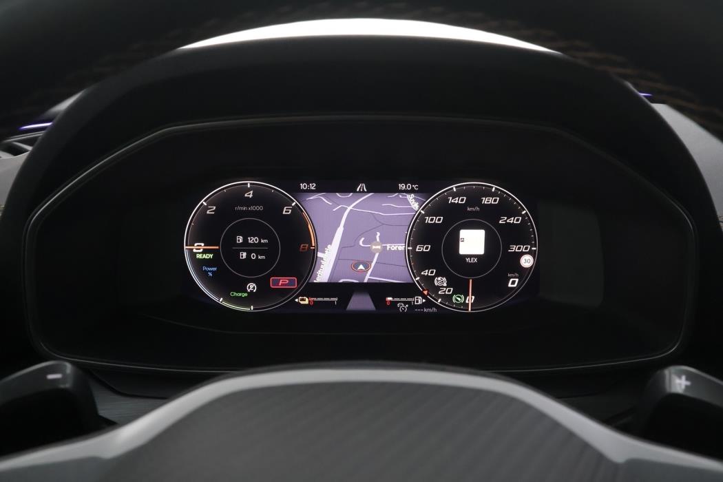 CUPRA Formentor 2022