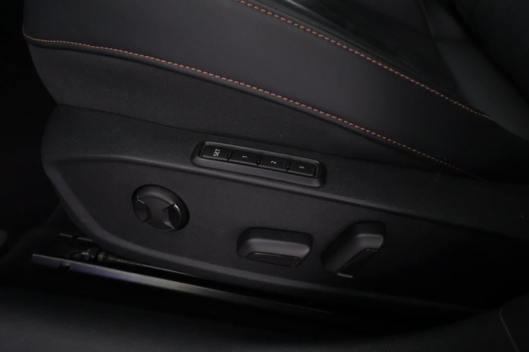 CUPRA Formentor 2022
