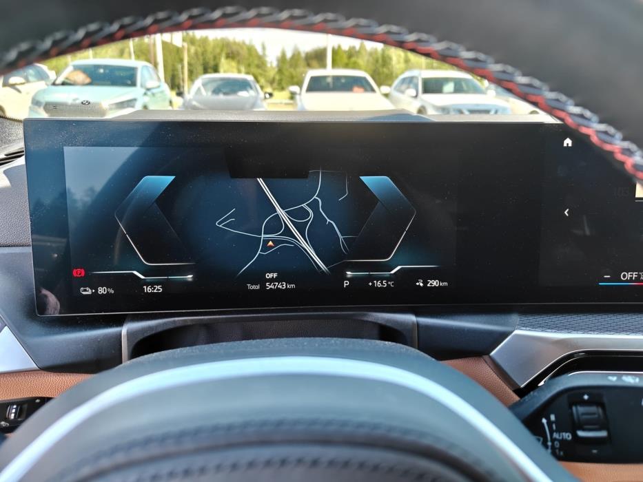 BMW I4 M50 2022