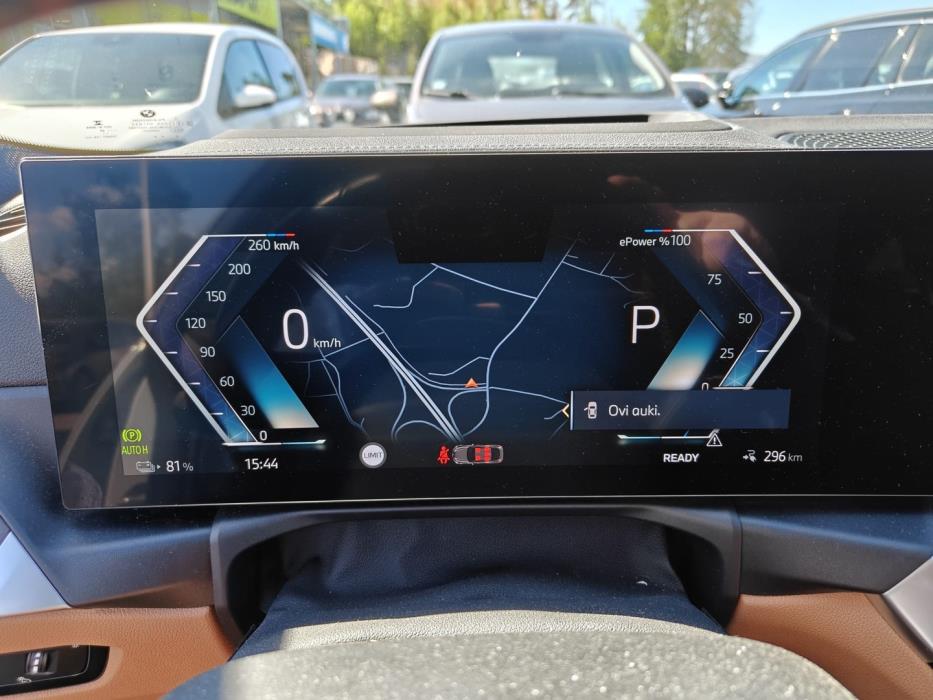 BMW I4 M50 2022