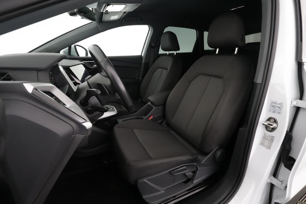 AUDI Q4 e-tron 2023
