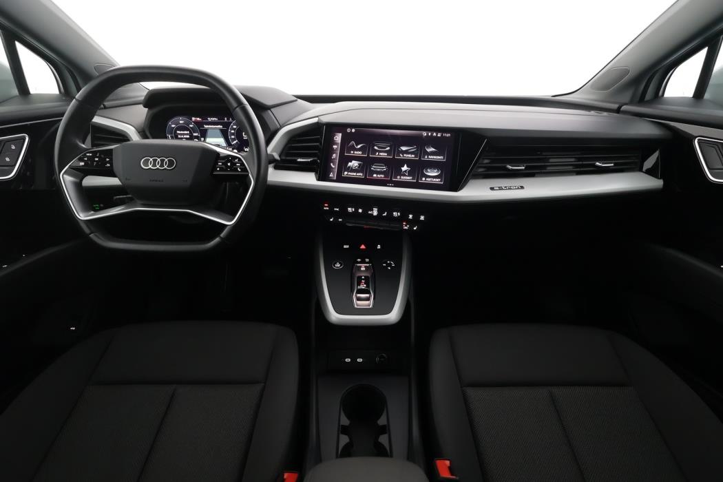 AUDI Q4 e-tron 2023