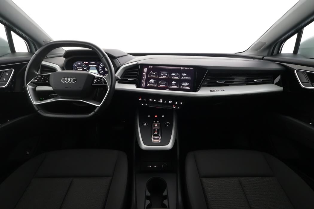 AUDI Q4 e-tron 2023