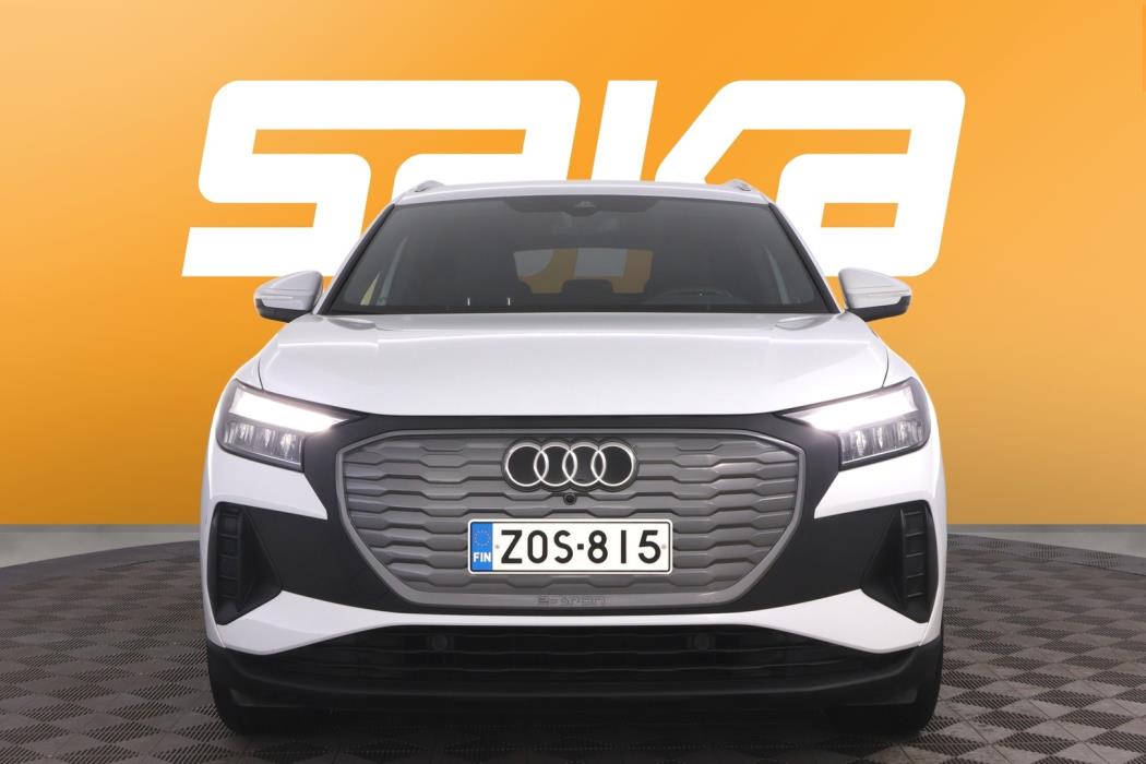 AUDI Q4 e-tron 2023