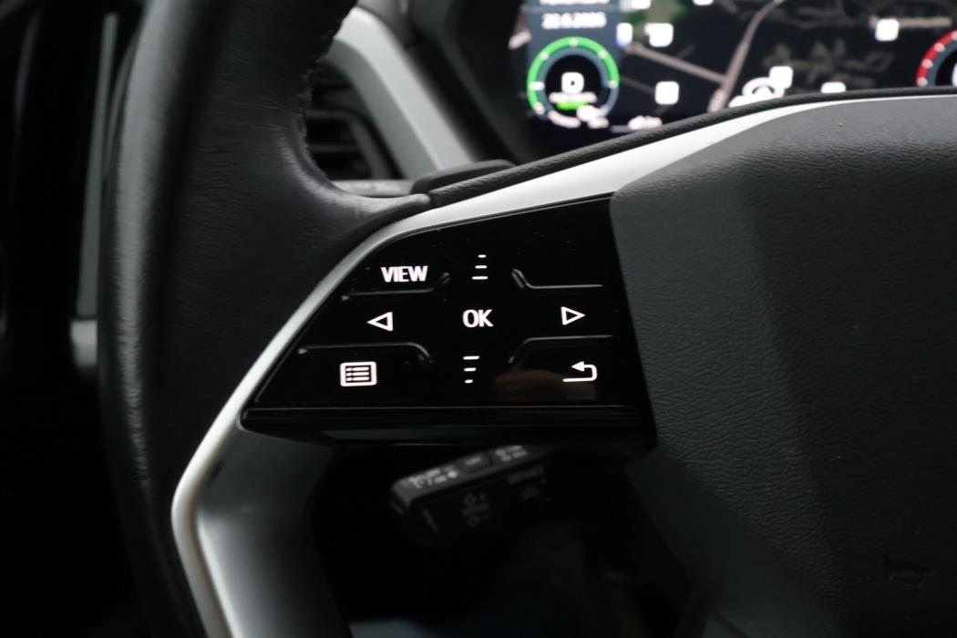 AUDI Q4 e-tron 2023