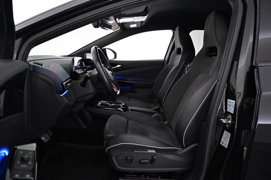 VOLKSWAGEN ID.4 2022