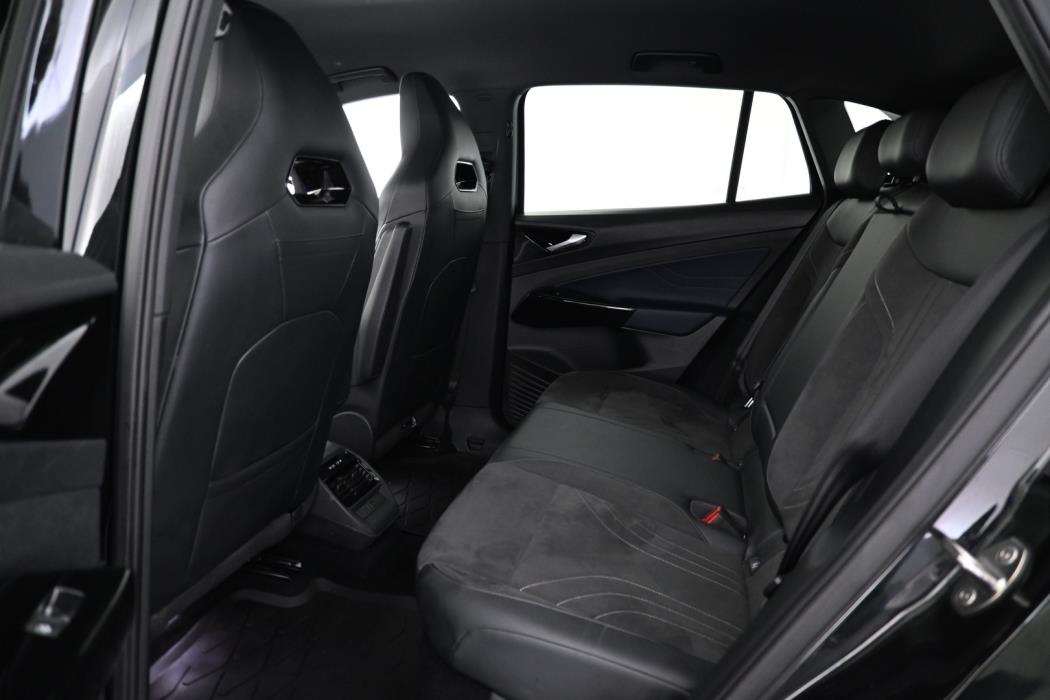 VOLKSWAGEN ID.4 2022