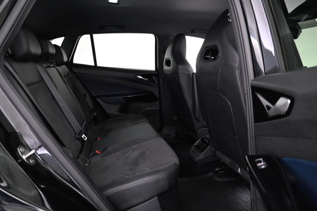 VOLKSWAGEN ID.4 2022