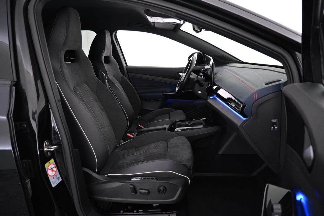 VOLKSWAGEN ID.4 2022