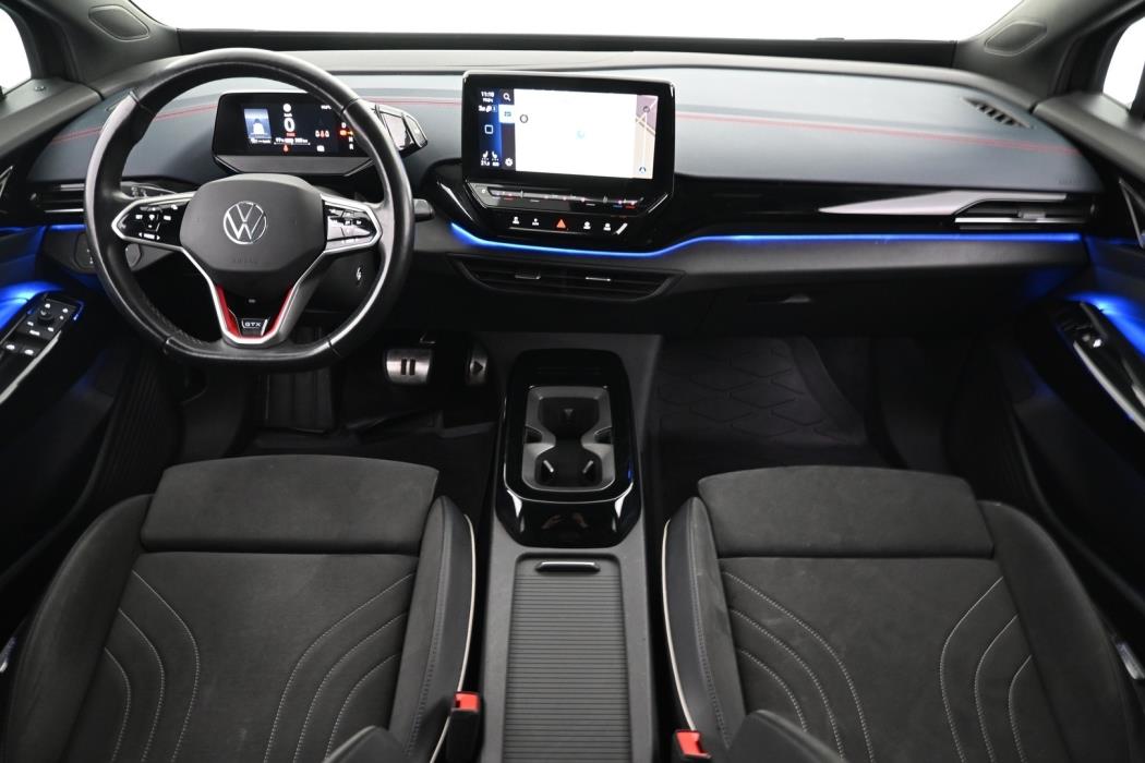 VOLKSWAGEN ID.4 2022