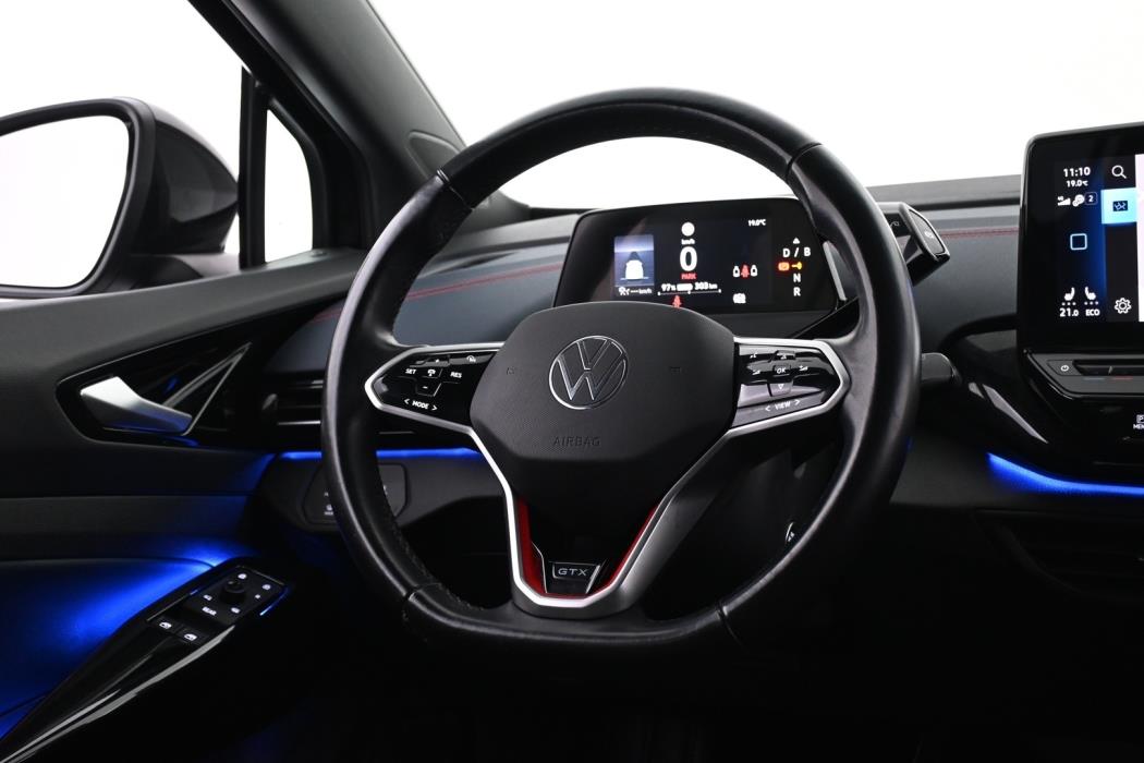 VOLKSWAGEN ID.4 2022