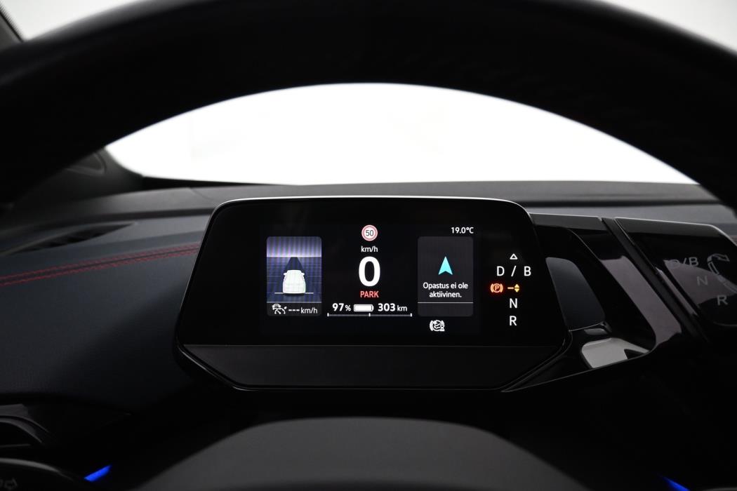 VOLKSWAGEN ID.4 2022