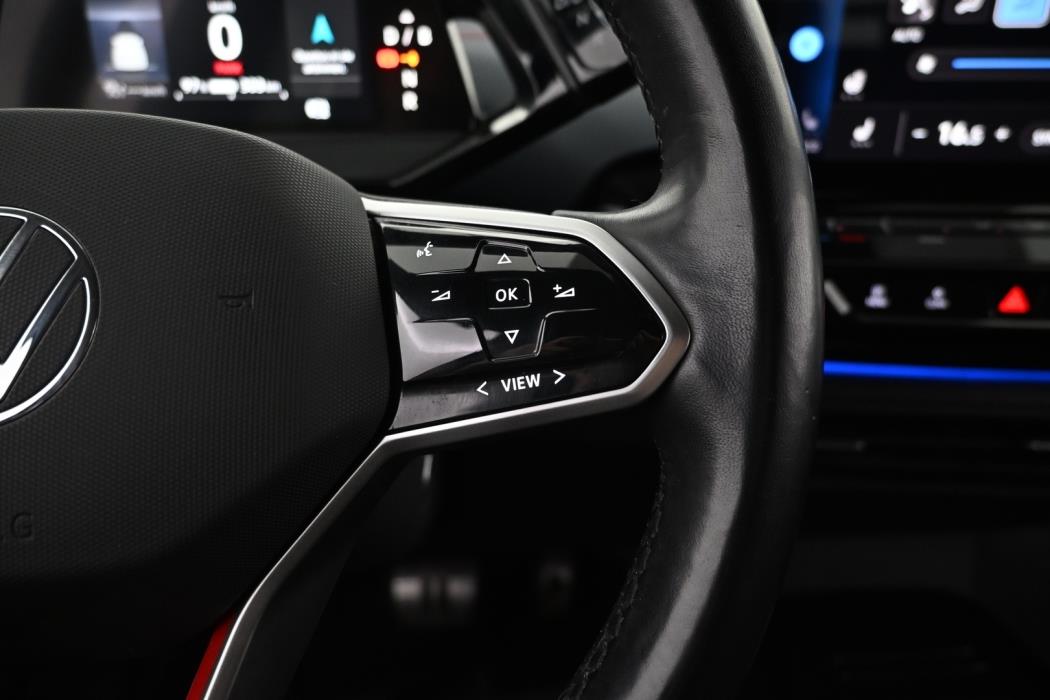 VOLKSWAGEN ID.4 2022