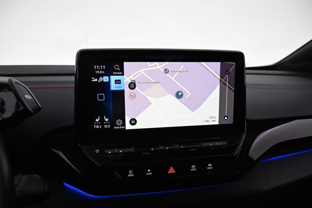 VOLKSWAGEN ID.4 2022