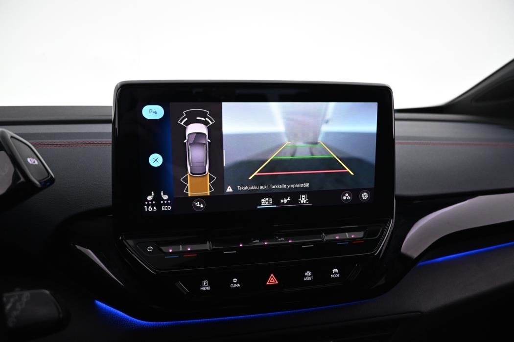 VOLKSWAGEN ID.4 2022