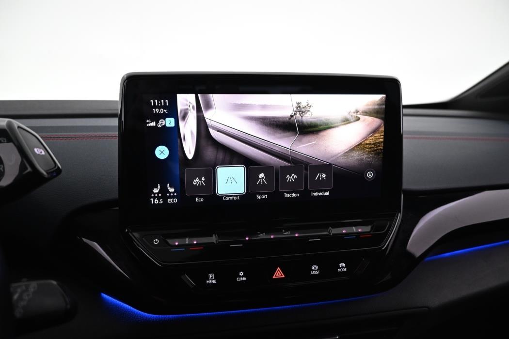 VOLKSWAGEN ID.4 2022