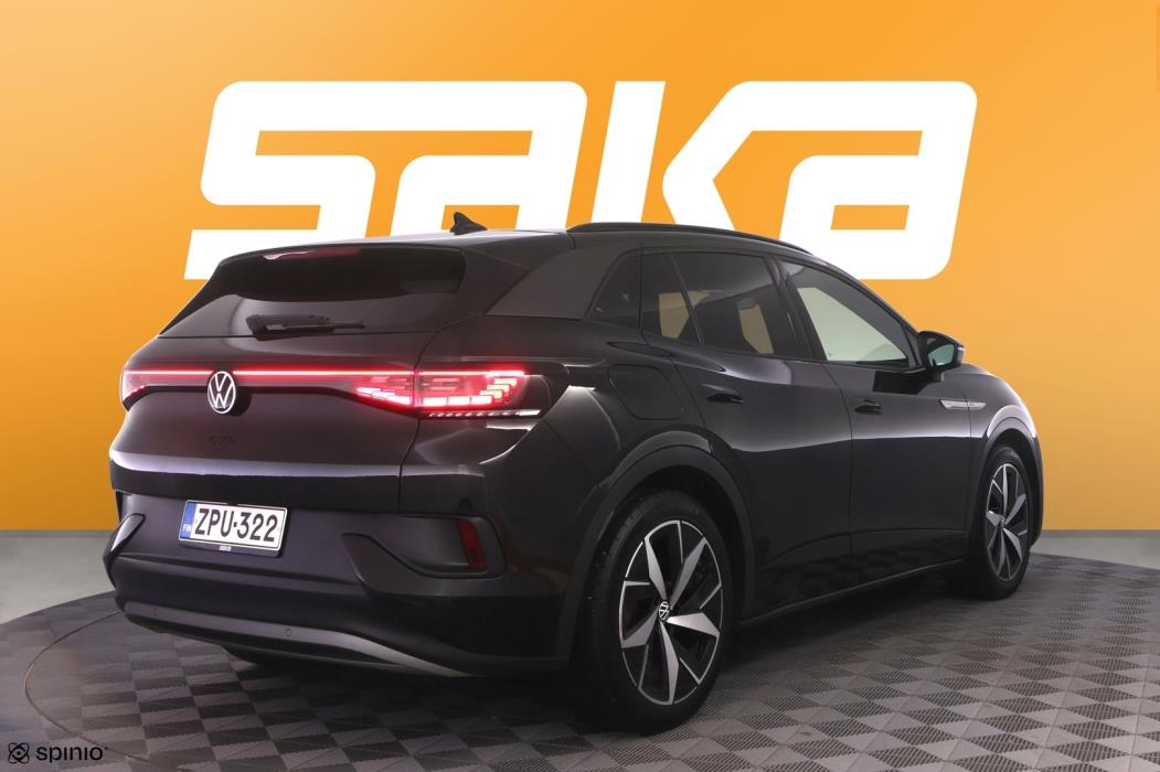 VOLKSWAGEN ID.4 2022