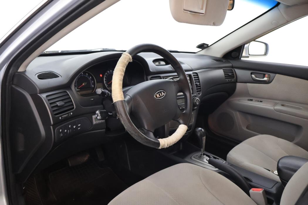 KIA Magentis 2007