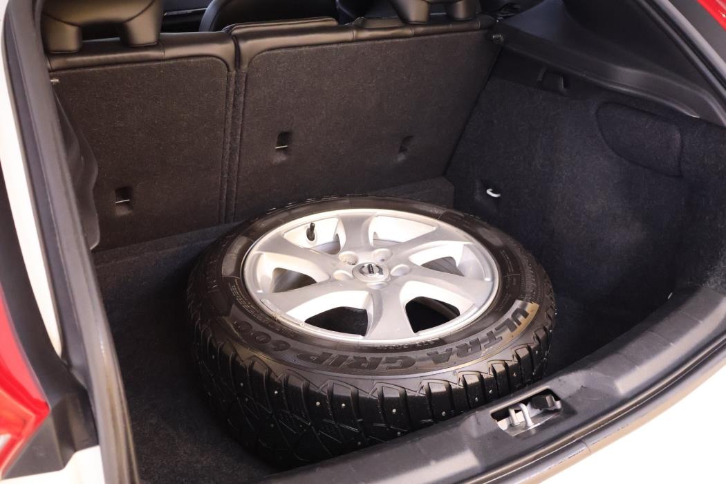 VOLVO V40 Cross Country 2018