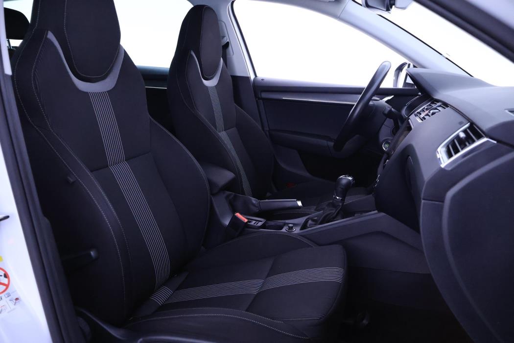 SKODA Octavia 2019