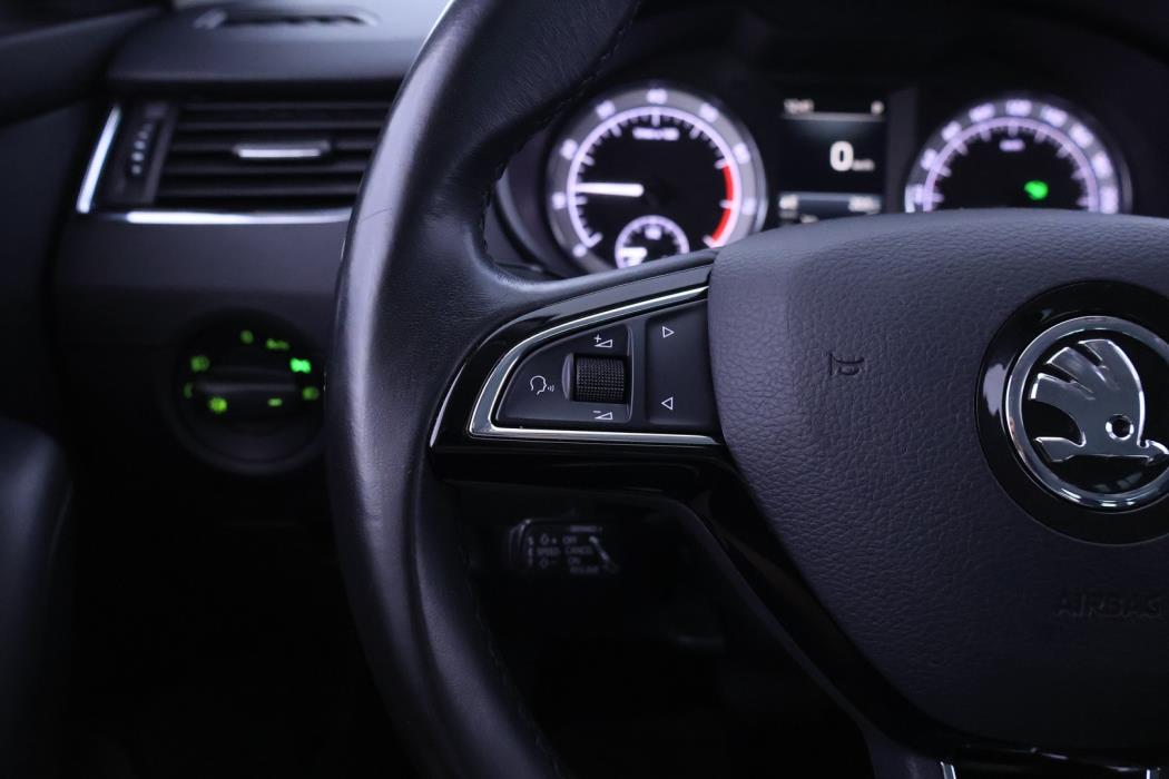 SKODA Octavia 2019