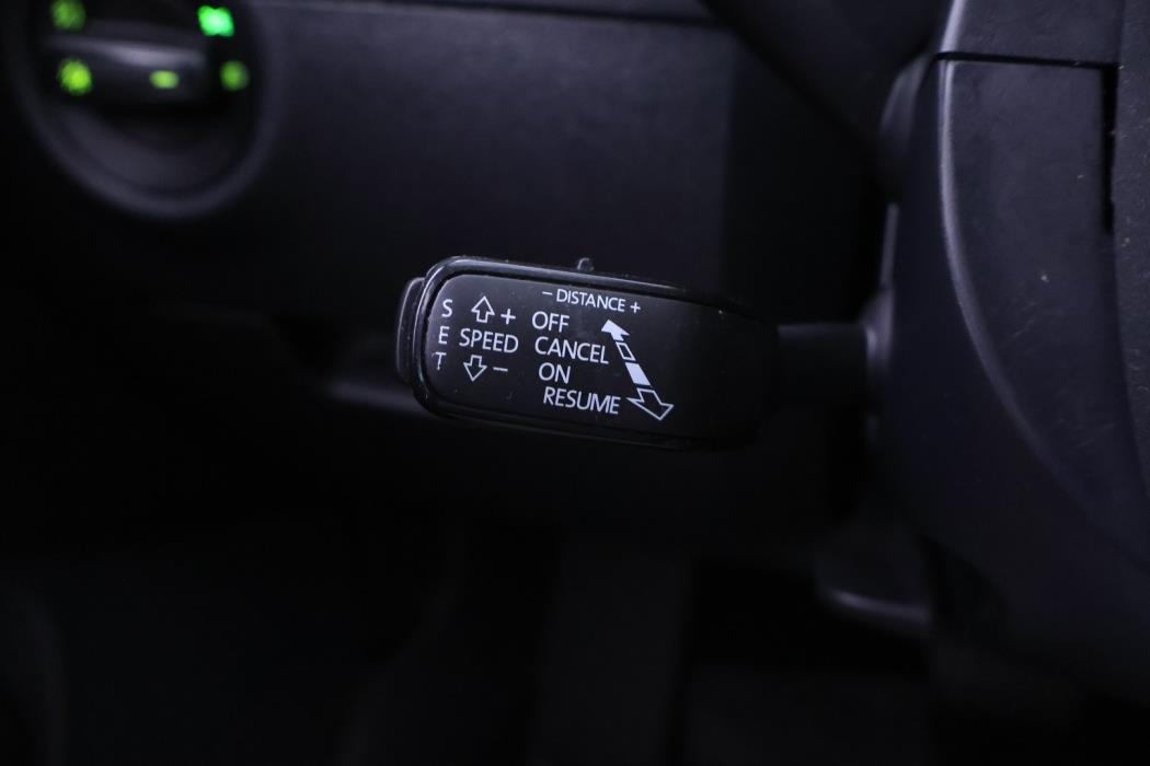SKODA Octavia 2019