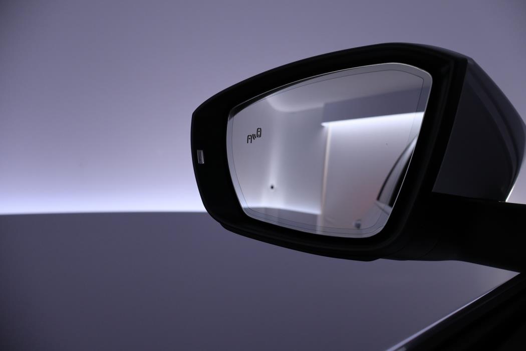 SKODA Octavia 2019