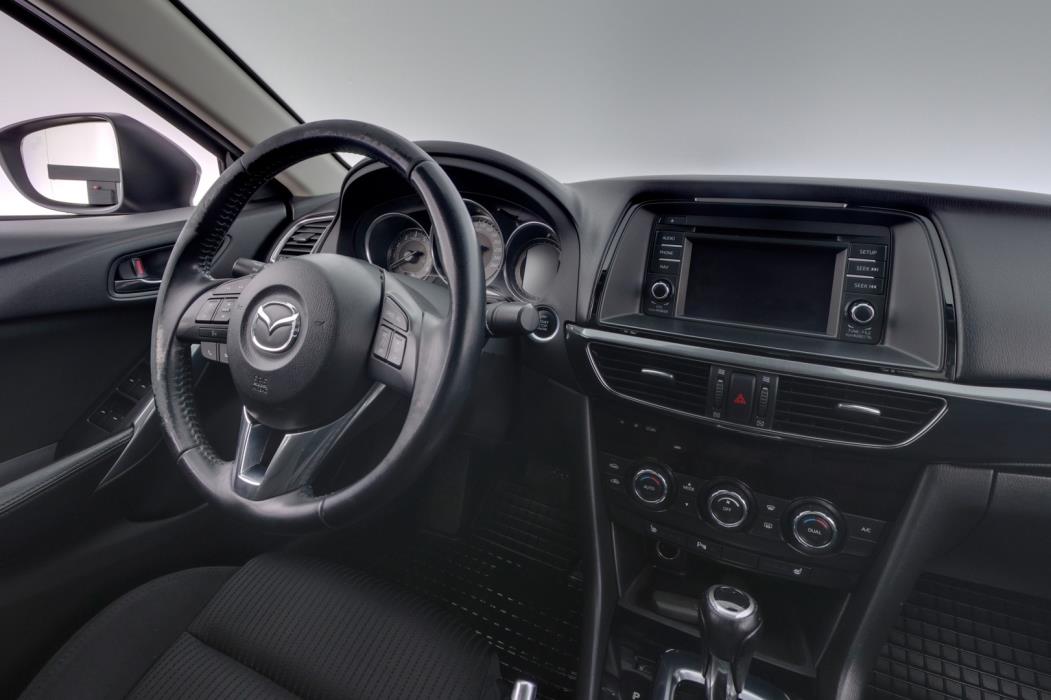 MAZDA 6 2013
