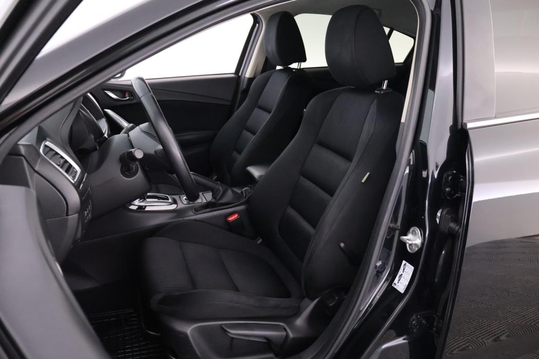MAZDA 6 2013
