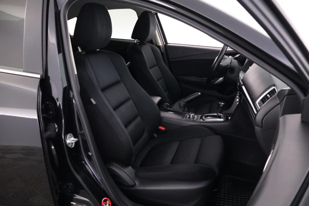MAZDA 6 2013