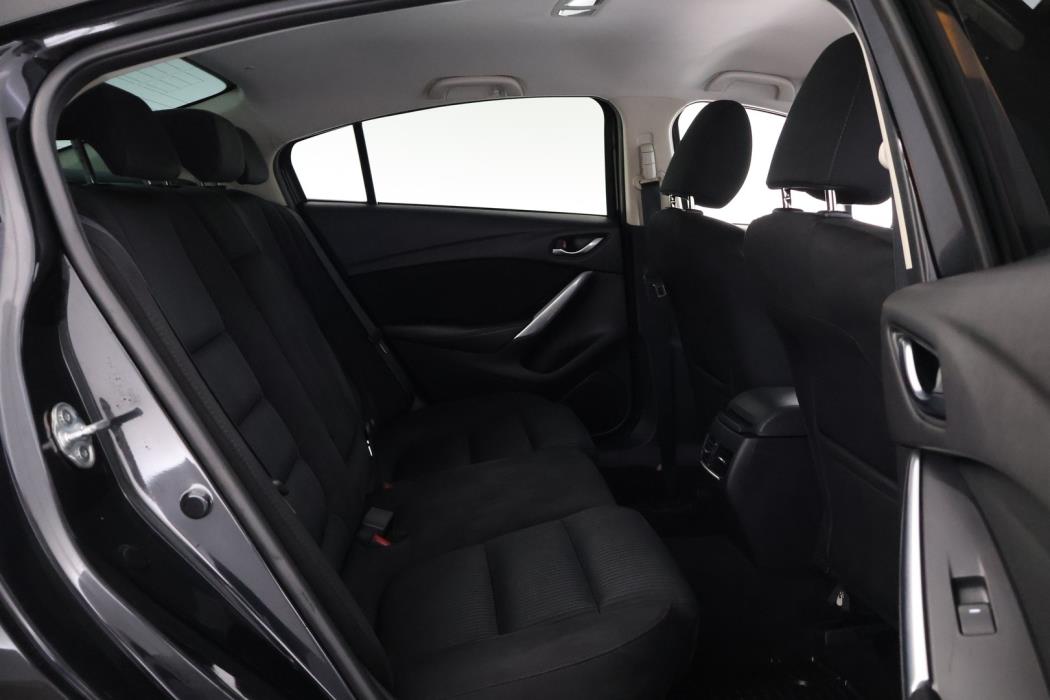 MAZDA 6 2013
