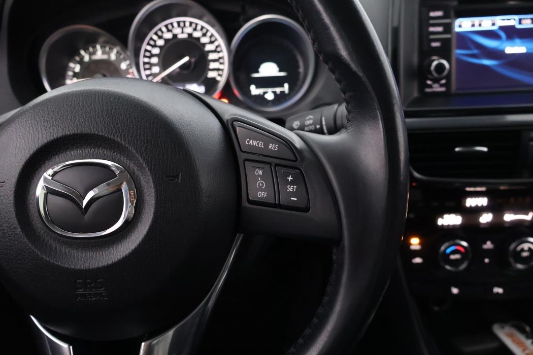 MAZDA 6 2013