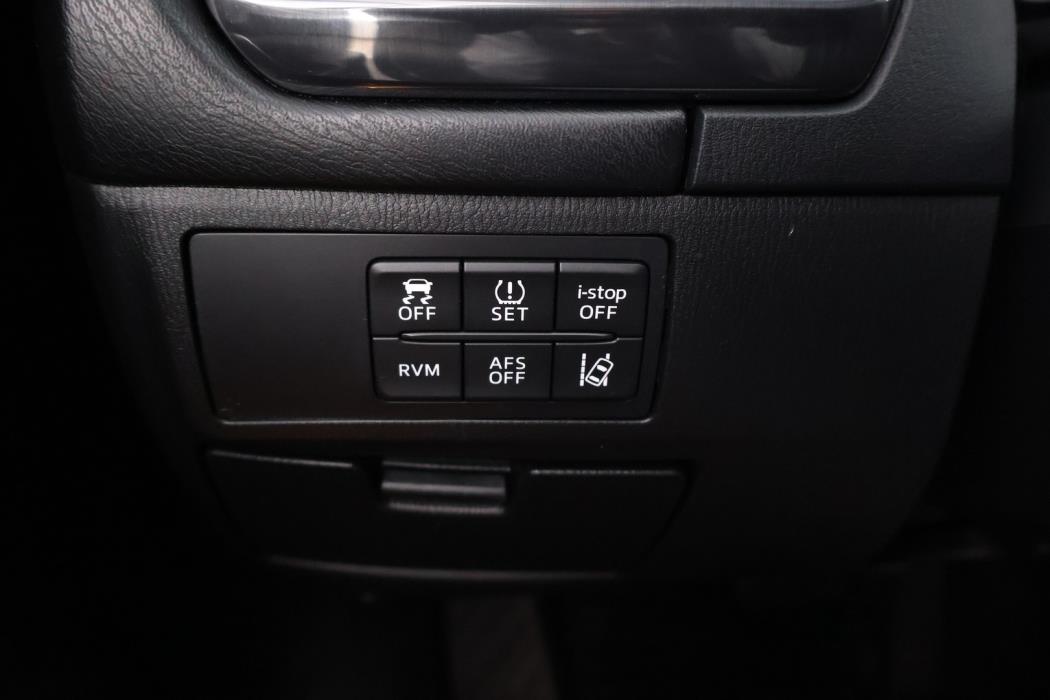 MAZDA 6 2013