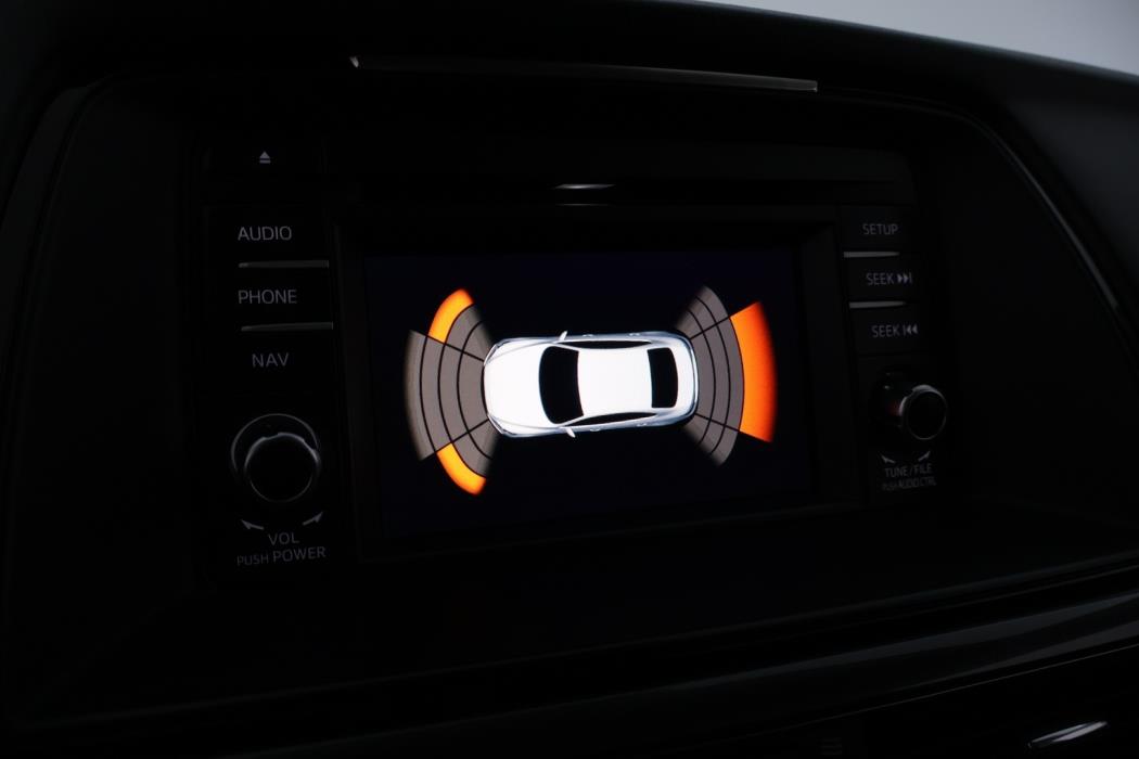 MAZDA 6 2013