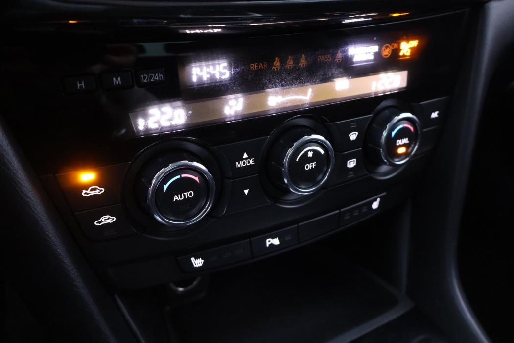 MAZDA 6 2013