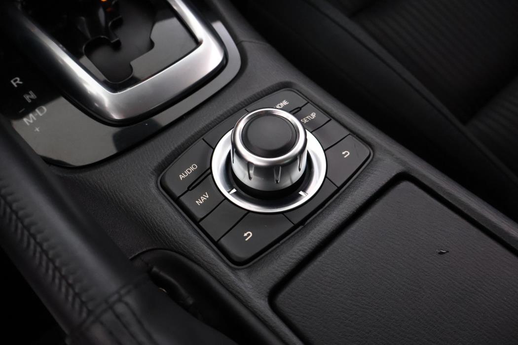 MAZDA 6 2013