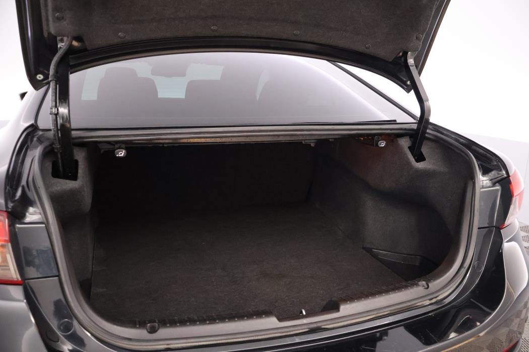 MAZDA 6 2013