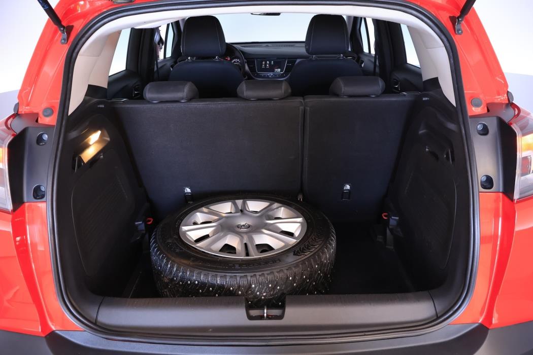 OPEL Crossland X 2018