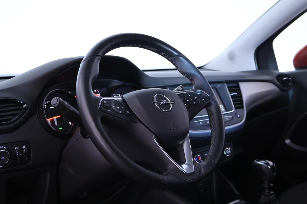 OPEL Crossland X 2018